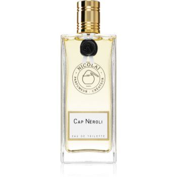 Nicolai Cap Neroli Eau de Toilette unisex