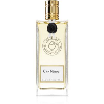 Nicolai Cap Neroli Eau de Toilette unisex