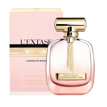 Nina Ricci L'Extase Caresse de Roses (Concentratie: Apa de Parfum, Gramaj: 80 ml Tester)
