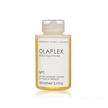 Olaplex - Tratament protectie in timpul colorarii No.1 Bond Multiplier 100ml