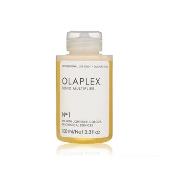 Olaplex - Tratament protectie in timpul colorarii No.1 Bond Multiplier 100ml