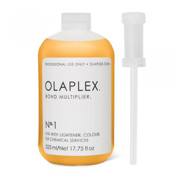 Olaplex - Tratament protectie in timpul colorarii No.1 Bond Multiplier 525ml
