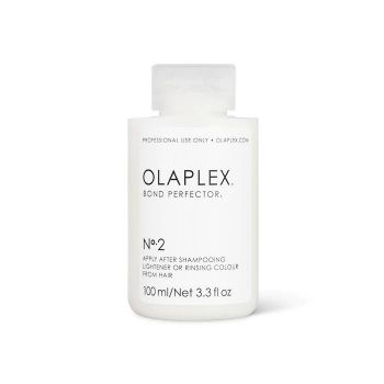Olaplex - Tratament reparare dupa vopsire No.2 Bond Perfector 100ml