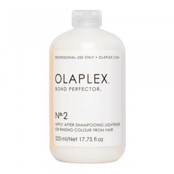 Olaplex - Tratament reparare dupa vopsire No.2 Bond Perfector 525ml