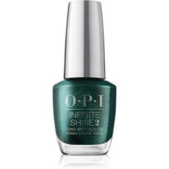 OPI Infinite Shine Terribly Nice lac de unghii cu efect de gel