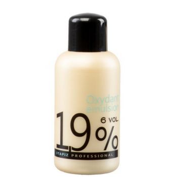 Oxidant crema Basic Salon 1.9%, 150ml de firma original