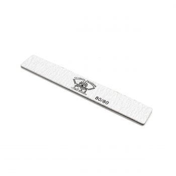 Pila Unghii Dreapta 80/80 - Gri
