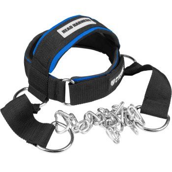 Power System Head Harness (Green)