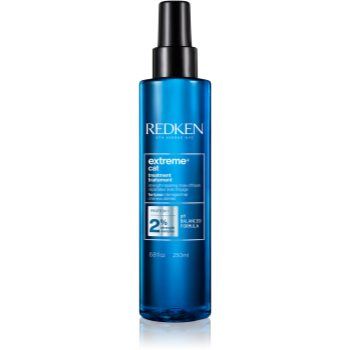 Redken Extreme spray regenerator pentru parul deteriorat si fragil