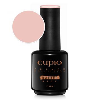 Rubber base French Collection - Fresh Cream 15ml