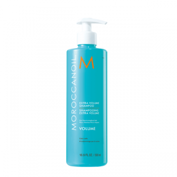 Sampon par fin Moroccanoil Extra Volume 500ml