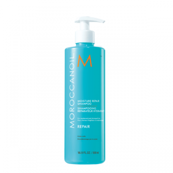 Sampon reparator hidratant Moroccanoil Moisture Repair Shampoo 500ml