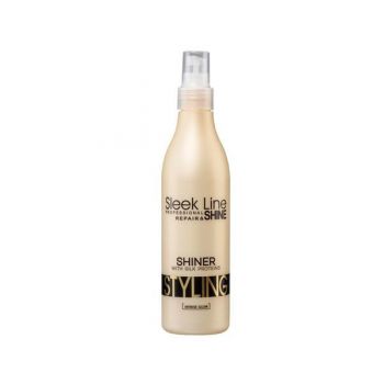 Spray pentru stralucire Sleek Line, 300ml