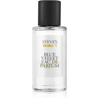 Steve's No Bull***t Blue Velvet parfum pentru bărbați ieftin