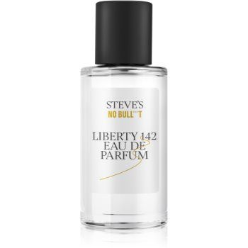 Steve's No Bull***t Liberty 142 parfum pentru bărbați