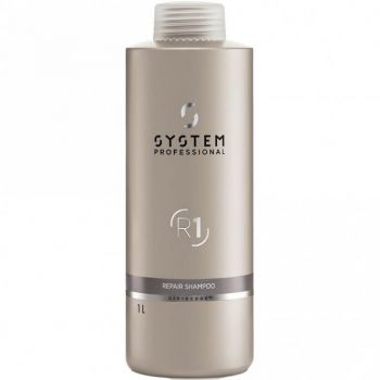 System Professional - Sampon reparare par deteriorat Repair 1000ml