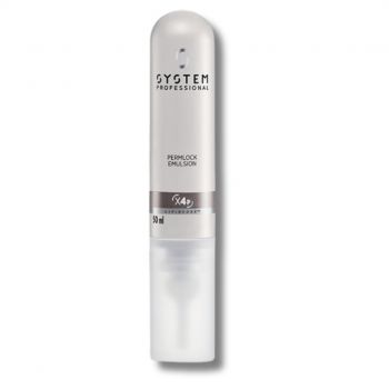 System Professional - Stabilizator post permanent Permlock Emulsion 50ml