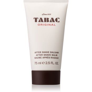 Tabac Original balsam după bărbierit pentru bărbați