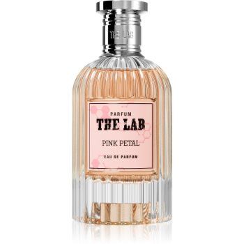The Lab Pink Petal Eau de Parfum unisex de firma original