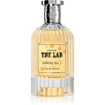 The Lab Sandal No. 1 Eau de Parfum unisex