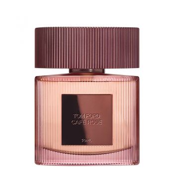 Tom Ford Cafe Rose(2023), Apa de Parfum, Femei (Concentratie: Apa de Parfum, Gramaj: 50 ml)