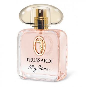 Trussardi My Name, Apa de Parfum, Femei (Concentratie: Apa de Parfum, Gramaj: 100 ml Tester)