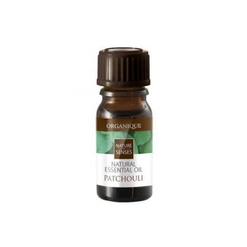 Ulei aromatic patchouli, Organique, 7 ml