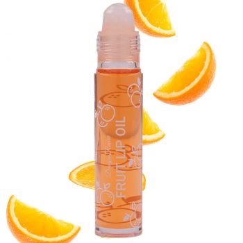 Ulei de Buze Ranne Orange Lip Oil #02 ieftin