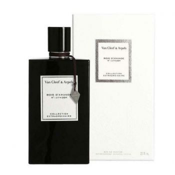 Van Cleef & Arpels Collection Extraordinaire Bois d'Amande Apa de Parfum, Unisex (Gramaj: 75 ml)