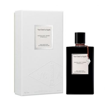 Van Cleef & Arpels Collection Extraordinaire Moonlight Rose, Apa de Parfum, Unisex (Gramaj: 75 ml)