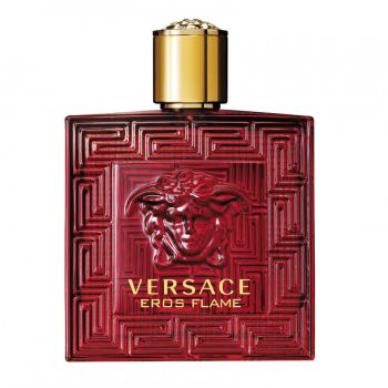 Versace Eros Flame, Apa de Parfum, Barbati (Concentratie: Apa de Parfum, Gramaj: 100 ml Tester)