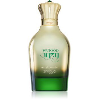 Zimaya Wujood Eau de Parfum unisex