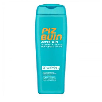 AFTER SUN SOOTHING AND COOLING LOTION 400ml