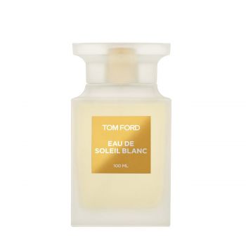 Eau de soleil blanc 100 ml
