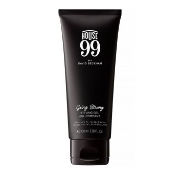 GOING STRONG HAIR STYLING GEL 100 ml