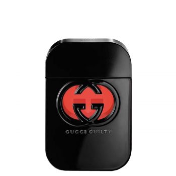 GUILTY BLACK 75 ml de firma originala
