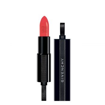 ROUGE INTERDIT 01 WANTED CORAL 16