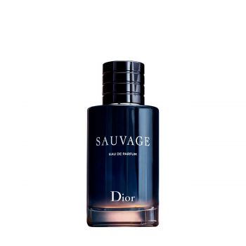 Sauvage Eau De Parfum Refillable 60ml