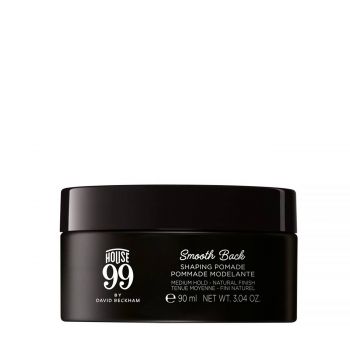 SMOOTH BACK SHAPING POMADE 90 ml