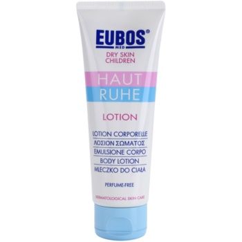 Eubos Children Calm Skin balsam pentru corp pentru piele iritata