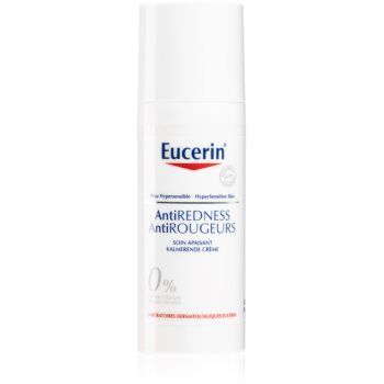 Eucerin Anti-Redness cremă pentru față pentru piele sensibila cu tendinte de inrosire