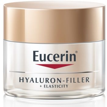 Eucerin Elasticity+Filler Cremă de zi pentru piele matură SPF 15