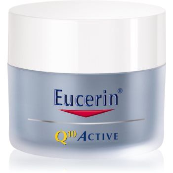 Eucerin Q10 Active crema regeneratoare de noapte antirid