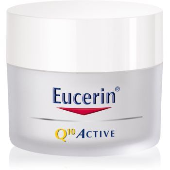 Eucerin Q10 Active crema tonifianta antirid