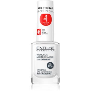 Eveline Cosmetics Nail Therapy balsam pentru unghii