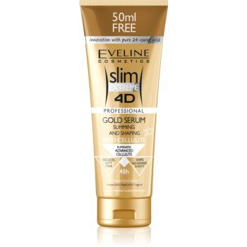 Eveline Cosmetics Slim Extreme ser anti-celulită