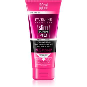 Eveline Cosmetics Slim Extreme ser ce ofera fermitate bustului