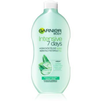 Garnier Intensive 7 Days loțiune de corp hidratantă cu aloe vera