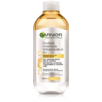 Garnier Skin Naturals apa micelara 2 in 1 3 in 1