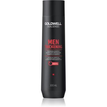 Goldwell Dualsenses For Men șampon pentru păr fin și subțire
